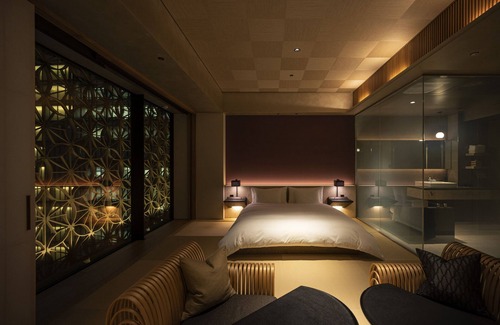 Otemachi House | HOSHINOYA Tokyo