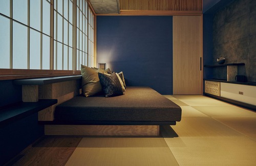 Otemachi House | HOSHINOYA Tokyo