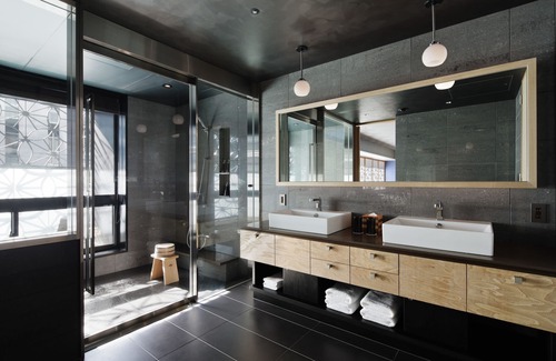 Otemachi House | HOSHINOYA Tokyo