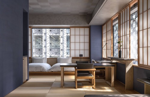 Otemachi House | HOSHINOYA Tokyo