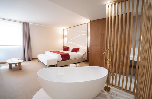 Villafranca de los Barros Hotel | Hospedium Hotel A Mar