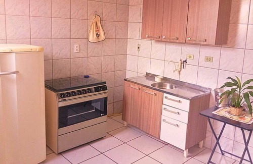 Sao Francisco de Paula Apartment | Hospedagem Almirante: conforto, Wi-Fi e charme em São Francisco de Paula.
