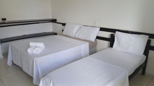 Guaibim Cabin | Hospedagem Clima Mar