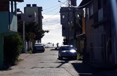 Marataizes House | Hospedagem da Rose