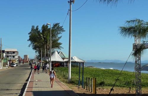 Marataizes House | Hospedagem da Rose