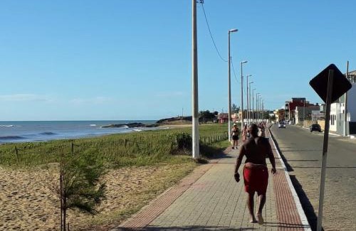 Marataizes House | Hospedagem da Rose
