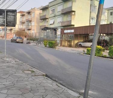 Partenon House | Hospedagem Domiciliar