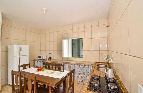Palhoca House | Hospedagem em Palhoça