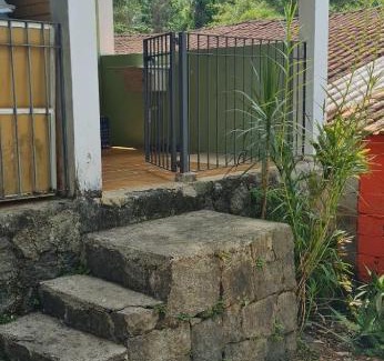 Cocaia Cabin | Hospedagem Ilhabela
