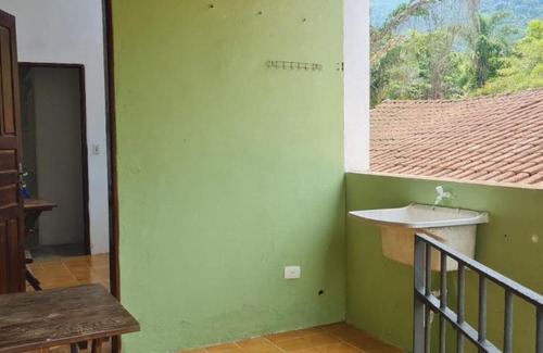 Cocaia Cabin | Hospedagem Ilhabela