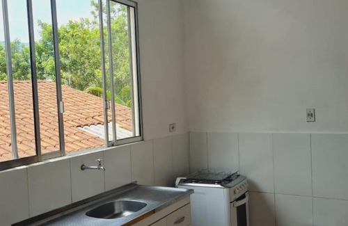Cocaia Cabin | Hospedagem Ilhabela