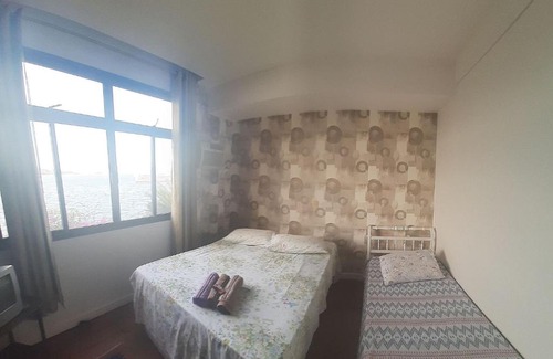 Vila Velha House | Hospedagem Praia da Costa