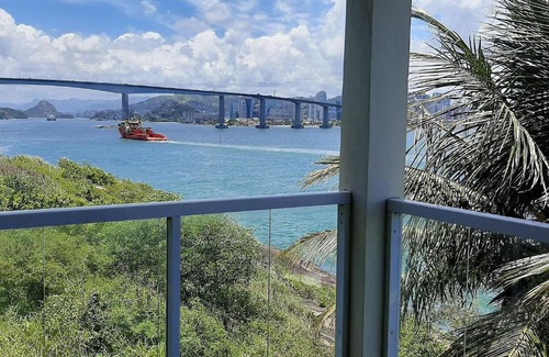 Vila Velha House | Hospedagem Praia da Costa