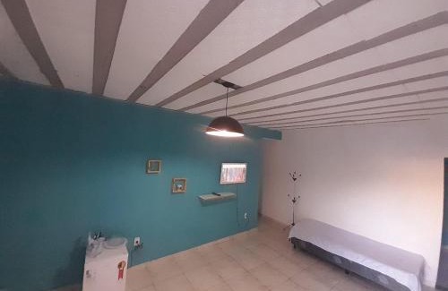 Ampliacao Apartment | Hospedagem Suites Itaboraí