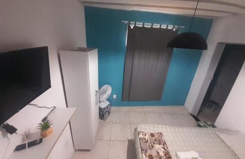 Ampliacao Apartment | Hospedagem Suites Itaboraí