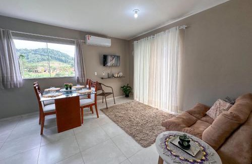Pomerode Apartment | Hospedagem Zilz