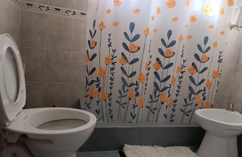 Gobernador Gregores Apartment | Hospedaje Algo Nuestro