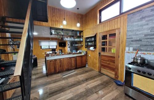 Frutillar House | Hospedaje Alimar