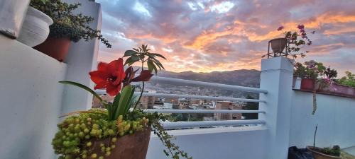Independencia Apartment | Hospedaje apus