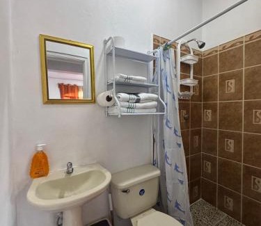 Comayagua Apartment | Hospedaje Bethel