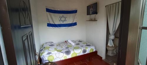 San Gil House | Hospedaje Campestre Villa Niny
