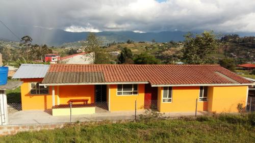 Loja Apartment | HOSPEDAJE CARIGAN