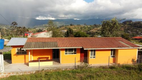 Loja Apartment | HOSPEDAJE CARIGAN