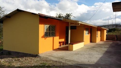 Loja Apartment | HOSPEDAJE CARIGAN