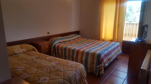 Revenga House | Hospedaje Casa Mariano