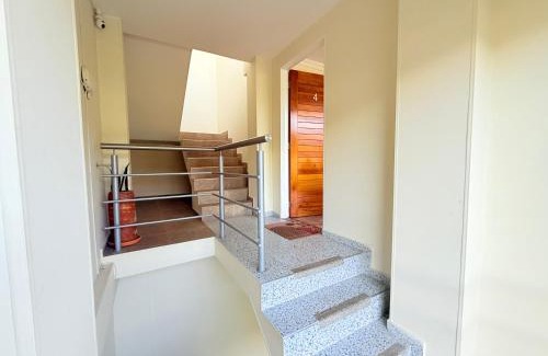Nobsa Apartment | Hospedaje Edificio Alejandria