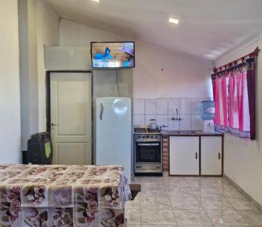 Gobernador Gregores Apartment | Hospedaje El Quincho2