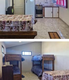 Gobernador Gregores Apartment | Hospedaje El Quincho2
