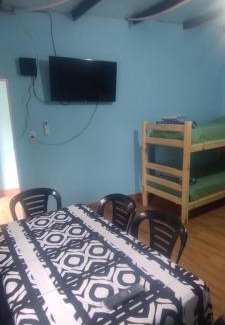 Santiago del Estero Apartment | Hospedaje El Chañar