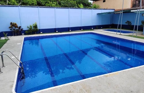 San Isidro de El General Apartment | Hospedaje Eli 09