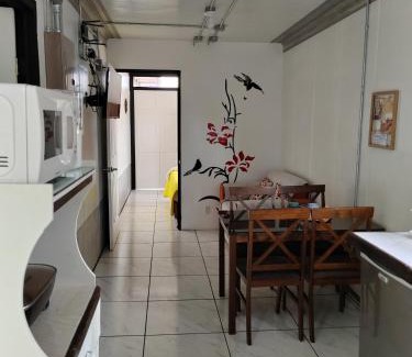 San Isidro de El General Apartment | Hospedaje Eli 09