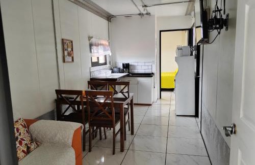 San Isidro de El General Apartment | Hospedaje Eli 09