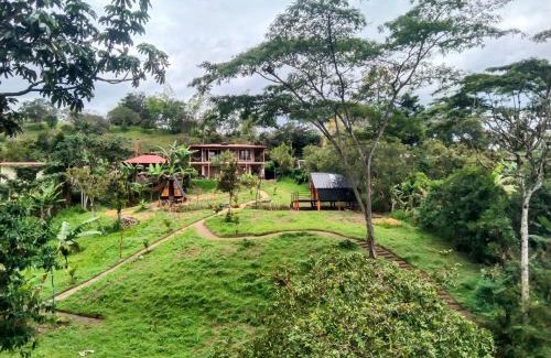 Moniquira House | Hospedaje Encanto Moniquireño