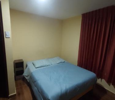 Carmen Alto Hotel | Hospedaje familiar Cumorah