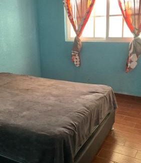 Ixmiquilpan House | Hospedaje familiar Los Arcos