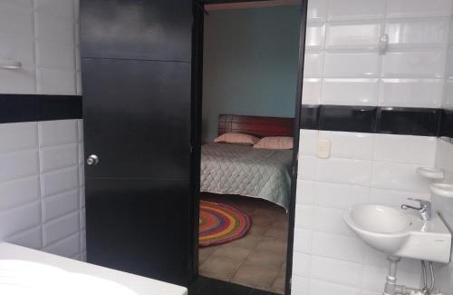 Guatavita Bed & Breakfast | Hospedaje Gratitud Guatavita