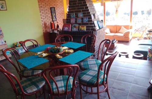 Guatavita Bed & Breakfast | Hospedaje Gratitud Guatavita