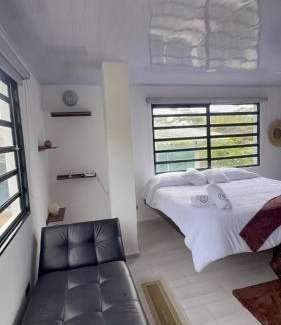 Moniquira Apartment | Hospedaje Herencia Equina