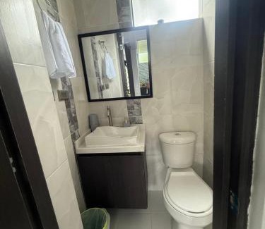 Moniquira Apartment | Hospedaje Herencia Equina