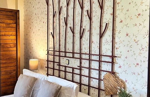 Isla Bed & Breakfast | Hospedaje Javier