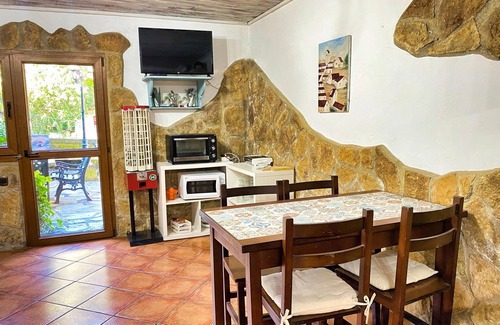 Isla Bed & Breakfast | Hospedaje Javier