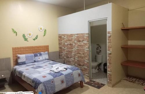 San Juan de Yanayacu Hotel | Hospedaje Jayko