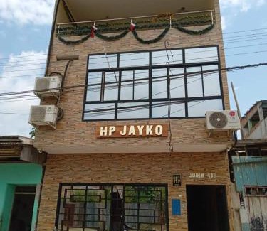 San Juan de Yanayacu Hotel | Hospedaje Jayko