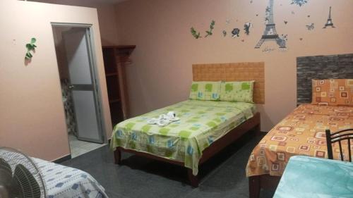 San Juan de Yanayacu Hotel | Hospedaje Jayko