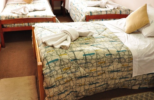 Temuco Bed & Breakfast | Hospedaje Klickmann