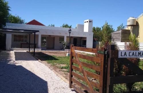 San Miguel del Monte House | Hospedaje La Calma